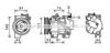 AVA QUALITY COOLING DNK335 Compressor, air conditioning